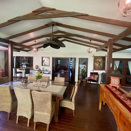 Karinya Hotel Клифтън Бийч Екстериор снимка